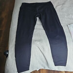 baleaf Women Leggings Fleece Lined Tights Thermal